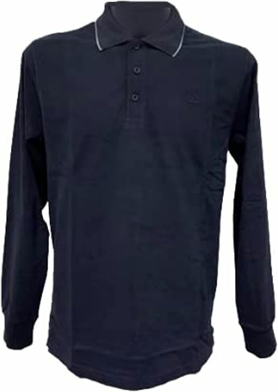 BE BOARD Polo Uomo Manica Corta Taglie Forti 100% Cotone Colori Assortiti ( Cobalto, 7XL
