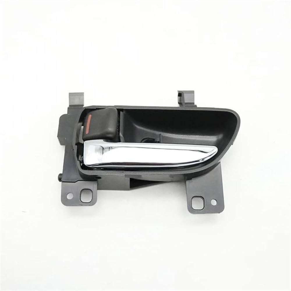 トヨタ、ダイハツ、スバル、下記車種用ハンドル スバル車（GT系）専用 インナードアプレート4点セット Bタイプ