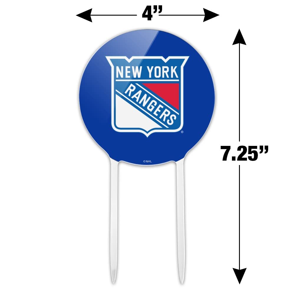 Sottobicchiere In Silicone Rangers FC – Tondo, 9cm, Blu, Bianco E Rosso – Regalo Ufficiale