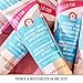 First Aid Beauty Hello FAB Coconut Skin Smoothie Priming Moisturizer, 2-in-1 Moisturizer and Makeup Primer – 1.7 Oz.