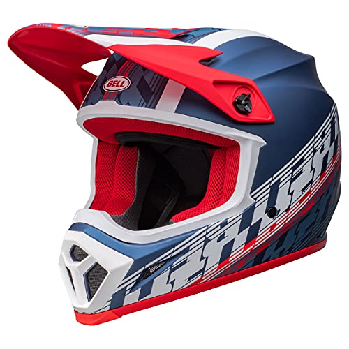 Image of Bell Powersports MX-9 MIPS Motorcycle Helmets