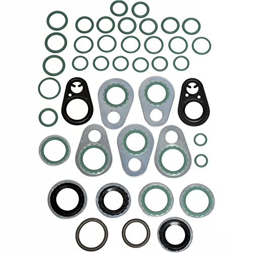 Sasugaone A/C Compressor Kit Fits Rl056444Ac #TOP4