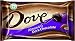 Dove Dark Chocolate Almond Promises, 8.5-Ounce Packages (Pack of 4)