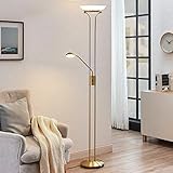 Leuchtmittel inklusive: Wir liefern Ihnen bei dieser Lampe hochwertige Leuchtmittel für Ihre Lampe mit, somit ist die Lampe unmittelbar als Beleuchtung nutzbar.