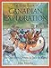 Kids Book of Canadian Exploration
