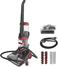 one year warranty_Carpet Washing Vacuum Cleaner 3 * 1 With Dryer 800W Pure Copper Motor