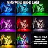 Zoom IMG-1 ancfun scatola luminosa a led Zoom IMG-1 ancfun scatola luminosa a led