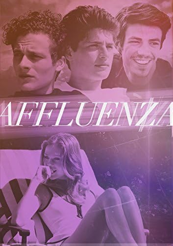 Affluenza