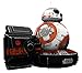 Price comparison product image Star Wars BB-8 App Enabled Droid with Force Band Bracelet by Sphero