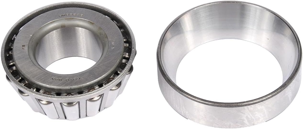 GM Genuine Parts S1398 (22943109) Differential Drive Pinion Gear Outer Bearing