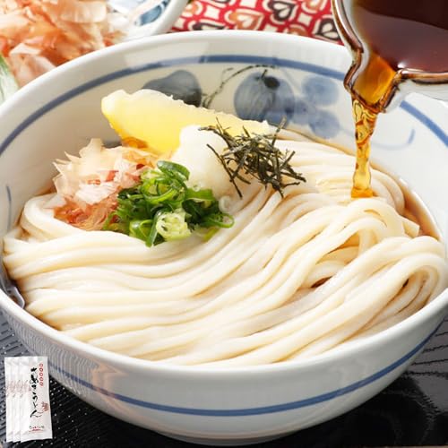 [讃岐うどんの老舗こんぴらや]半生『讃岐麺維新』(3袋×240g・つゆなし)[man278][こんぴらや販売]