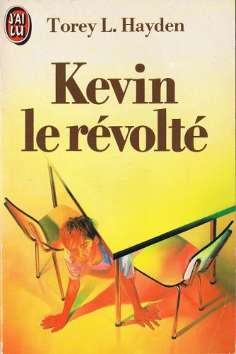 Kevin le revolte (DOCUMENTS) [French] 2277217115 Book Cover