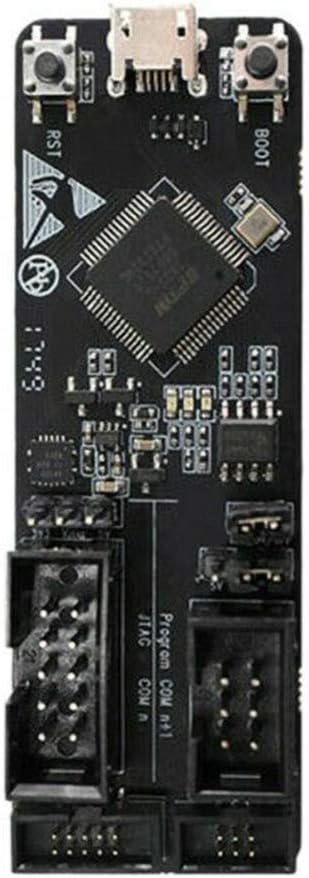 ESP-Prog Program Downloader Automatic JTAG Debugging Board for ESP8266 ESP32