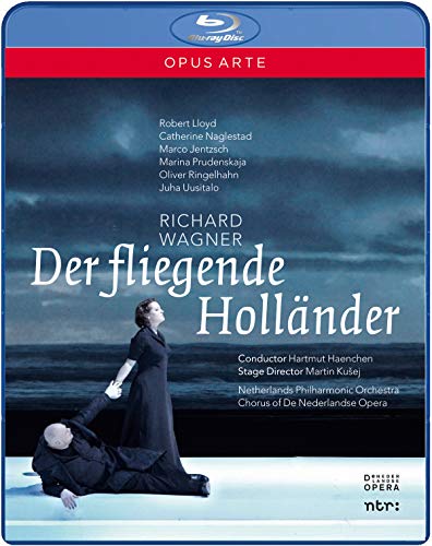 Der Fliegende Hollander