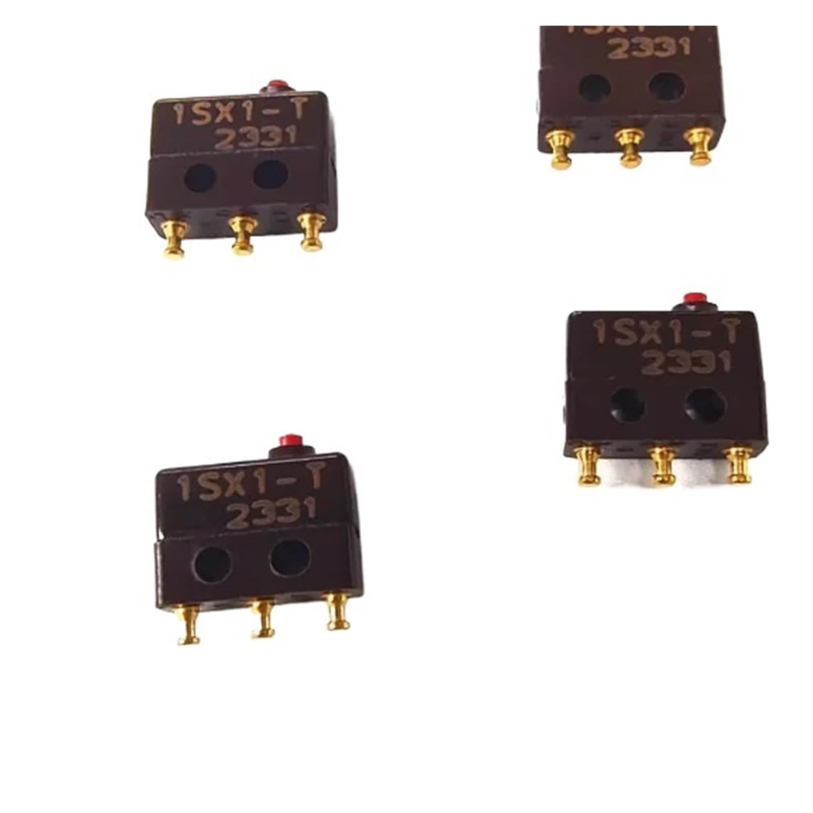 Micro-interrupteur 7A250V 2SX1-T pour réparer les appareils de la maison connectée