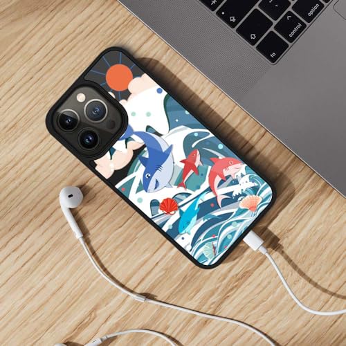 Coque iPhone 14 Pro Max antichoc de CARLOCA protection robuste anti-rayures - 4