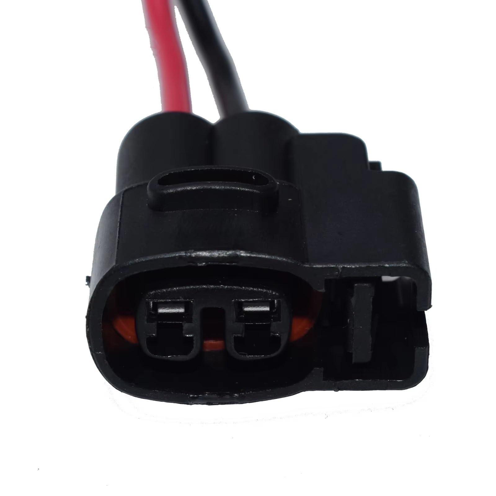 Kfz-Stecker für Edge 3.5L V6 2007-2016 und Transit 3.7L V6 2015-2017, Zündspulenstecker, Kabelbaumstecker C1595 (6-teilig)