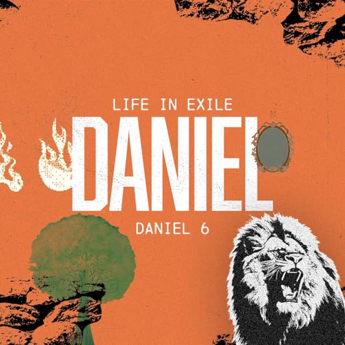 Daniel 6