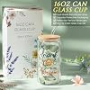 Thank You Gifts for Women, Administrative Professional Day Gifts, Employee Appreciation Office Gift for Coworkers Farewell Thank You Gift Basket for Boss Teacher Nurse Employees w/ Canvas Tote Bag