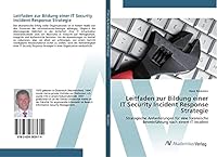 Leitfaden Zur Bildung Einer It Security Incident Response Strategie 3639383613 Book Cover