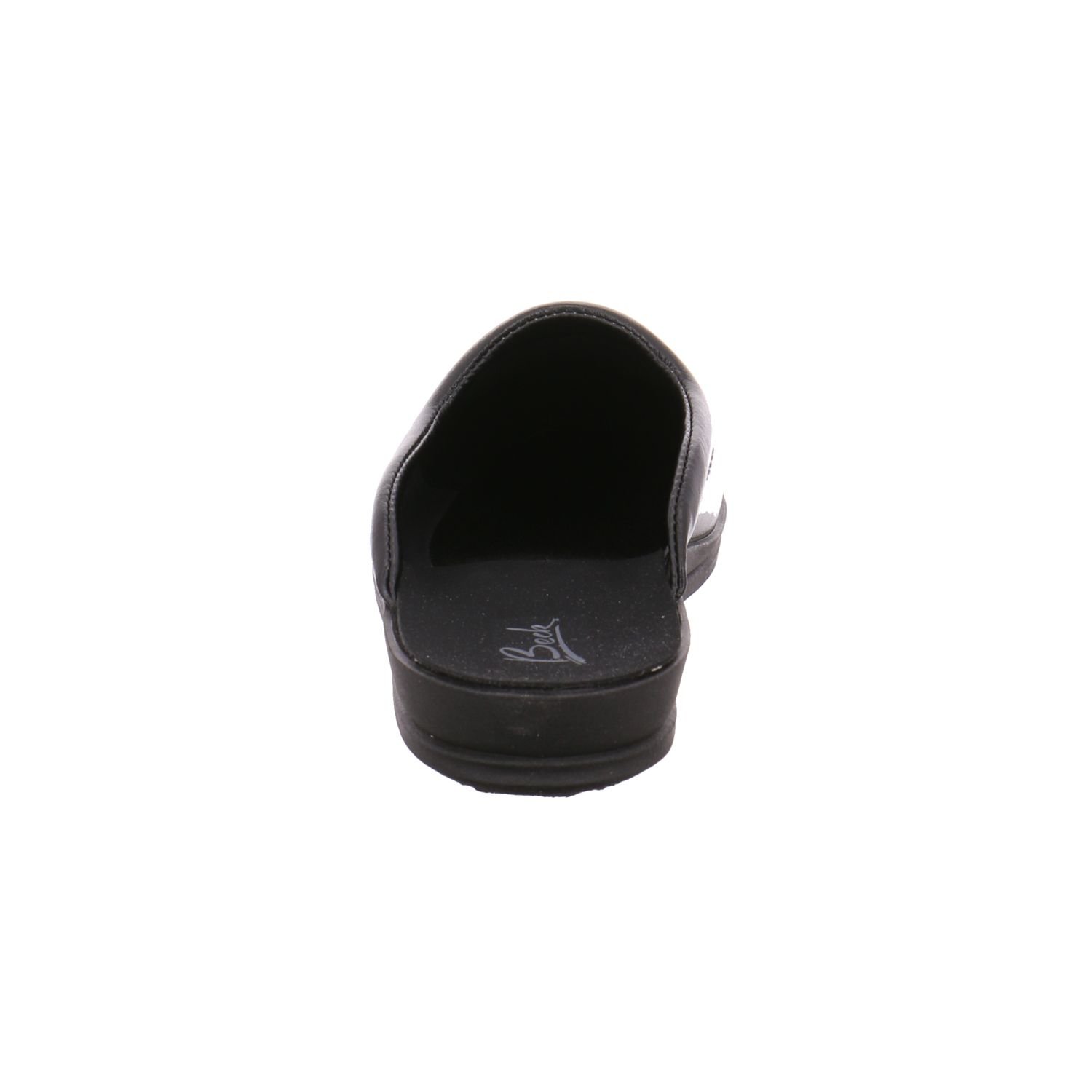 Beck Jürgen PantuflasHombre