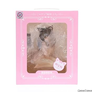 ⚡️⚡️⚡️ PLUM こーやふ　猫娘　ミア　1/7スケールフィギュア⚡️⚡️⚡️ Yahoo!オークション - PLUM 猫娘 ミア 限定版 1/7 こーやふ