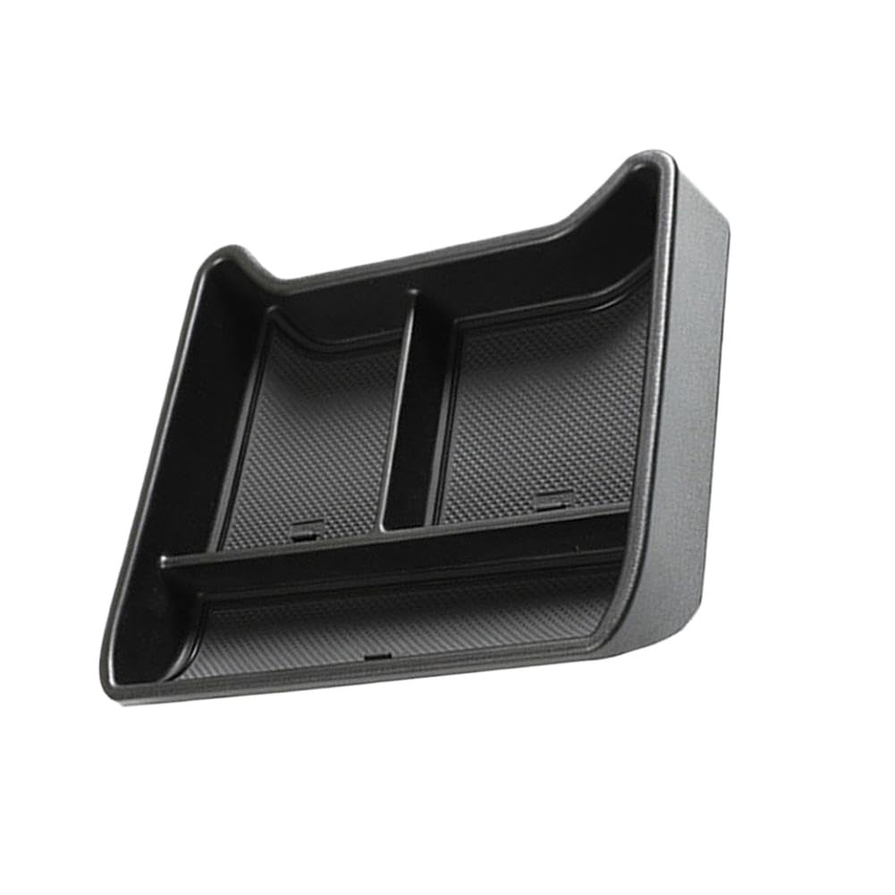 CVytXEsyE Center Console Organiser Armrest Tray Compatible With Volkswagen ID.4 And ID.5 2025 2026