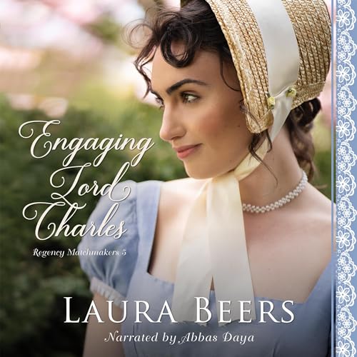 Engaging Lord Charles by Laura Beers episode artwork