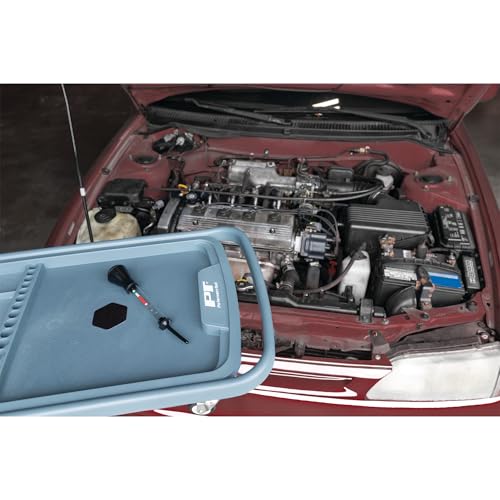 Image of Performance Tool W1653C Professional Battery Tester