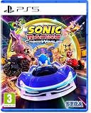 Sonic Racing: CrossWorlds - P5