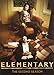 Elementary: Season 2