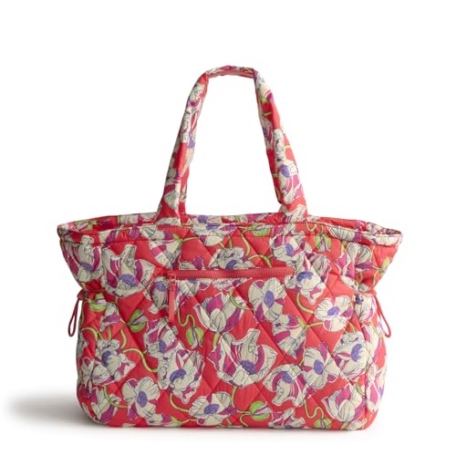 Vera Bradley Featherweight Knollton Travel Tote...