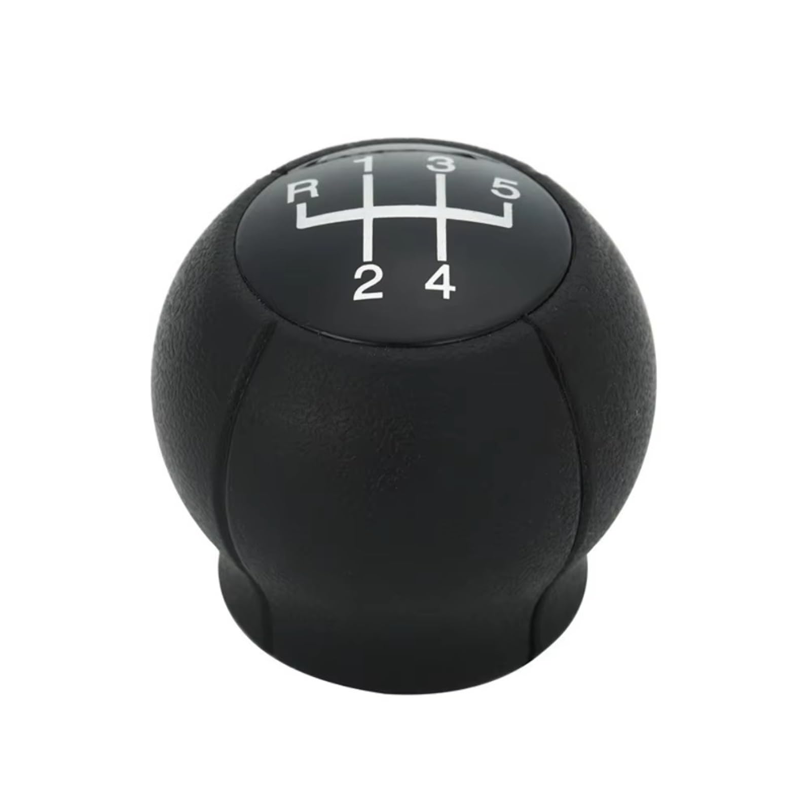 TRGDFDAA Spare Parts Compatible with Opel for Corsa C 2001 2002 2003 2004 2005 2006 5 for Speed Manual Gear Shift Knob Automotive Components