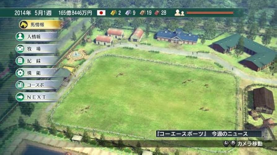 Amazon.co.jp: Winning Post 8 - PS Vita : ゲーム