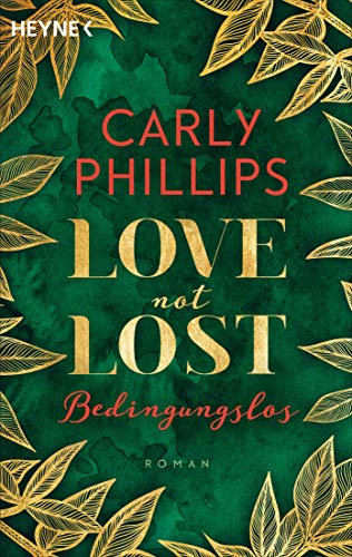 Love not Lost - Bedingungslos...