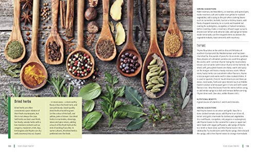 The Vegan Kitchen: Over 100 essential ingredients for your plant-based diet - Thumbnail 4