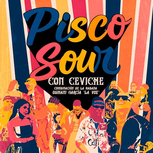 Osmani Garcia "La Voz" & Combinacion De La Habana