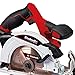 Einhell TE-CS 18/165 Li 18-Volt Power X-Change Cordless 6.5-Inch Circular Saw, Tool Only