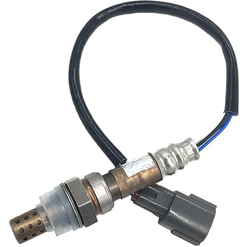 Miniatura 1 de 234-4622 Sensor de oxígeno descendente O2 para Avalon Camry Corolla Sienna Solara Tercel RAV4 4Runner Paseo Matrix, Pontiac Vibe, ES300 ES300H