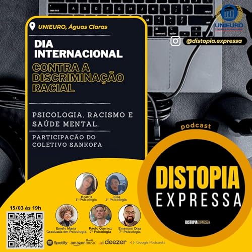 Dia Internacional Contra a Discrimina&ccedil;&atilde;o Racial | Dia Nacional das Tradi&ccedil;&otilde;es Africanas