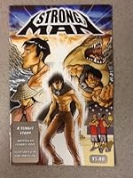 Strong Man 0974666823 Book Cover