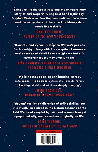 Image of Beyond: A Times Book of the Year 2021