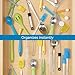 iDesign Plastic Adjustable Deep Drawer Divider, Kitchen, Dresser, Desk, Bathroom and More, The Linus Collection – Set of 2, Expandable 13.25” – 20.75”, Clear