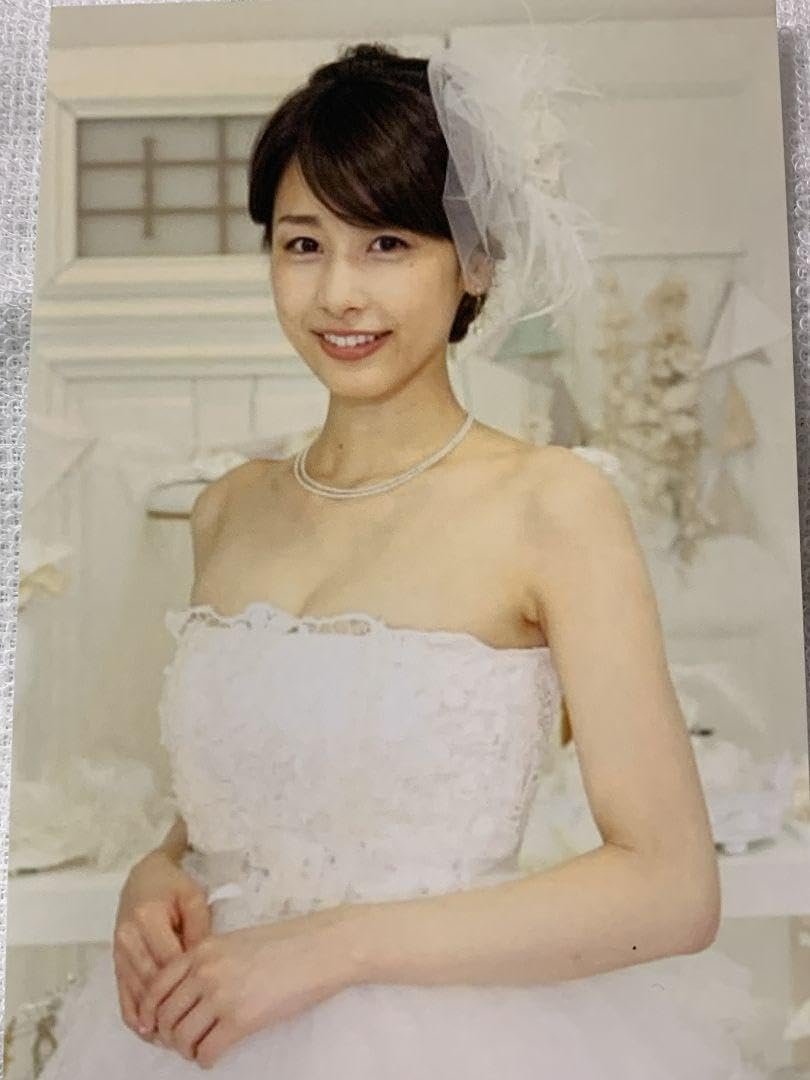 Amazon.co.jp: 加藤綾子写真 サイズはL版です。40枚セット : おもちゃ