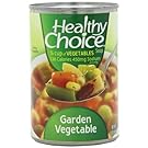 Healthy Choice Garden Vegetable Soup, 15-Ounce Units (Pack of 12)