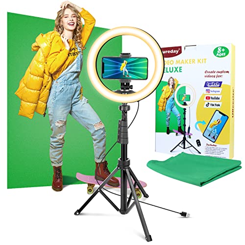 Best Led Lights For Green Screen in 2022 What You Need To Know Before