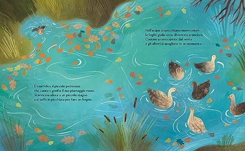 Autunno. Ediz. A Colori - 4