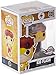 Funko POP! Heroes: DC #320 - Kid Flash Exclusive