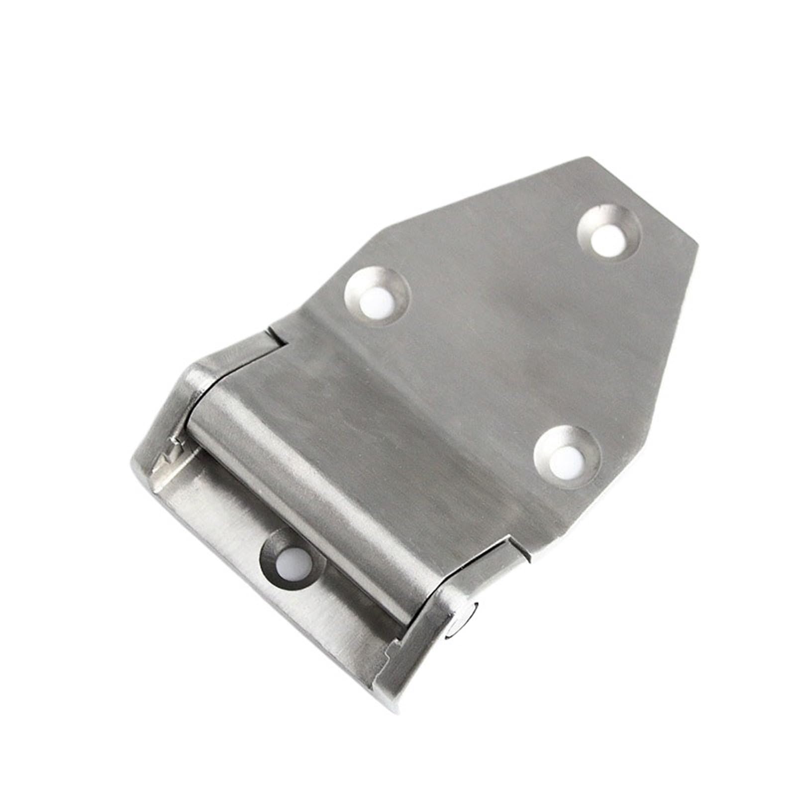 304 Stainless Steel Hinge Cabinet Door Hinge Thickened