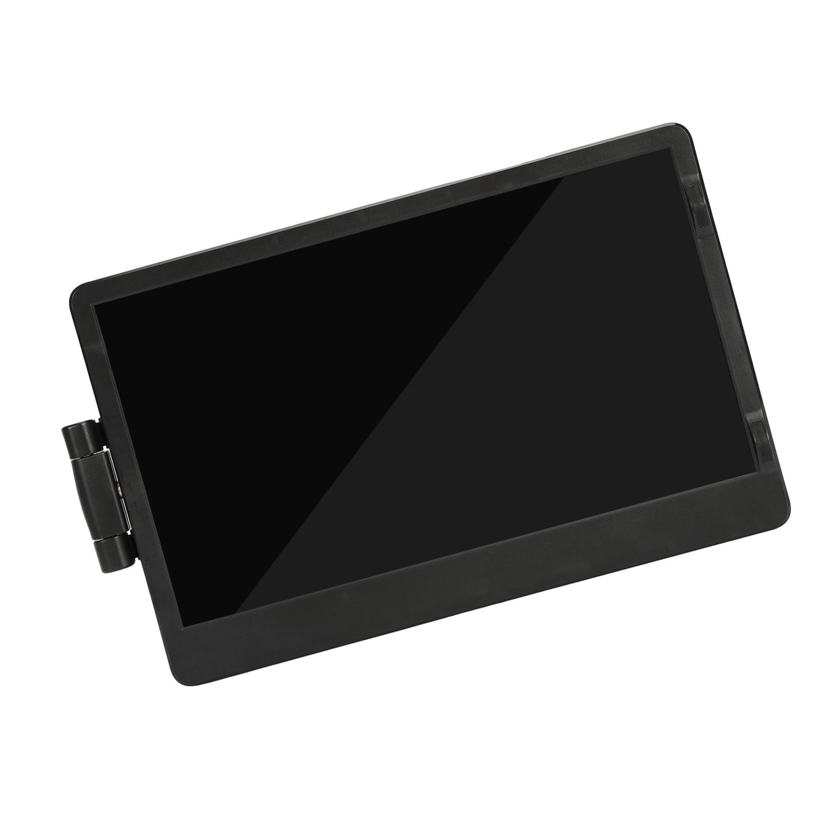 Lekki przenośny monitor 11,6 cala do konsol do gier i laptopów z głośnikami laptopa zewnętrzny ekran zewnętrzny typu C ekran zewnętrzny